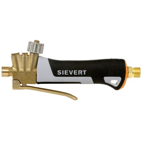 SIEVERT PRO 88 Universalhandgriff,innen verstellbar - 348875