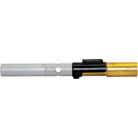 SIEVERT Standardbrenner 8704 Brenner-Ø 16 mm - 870401