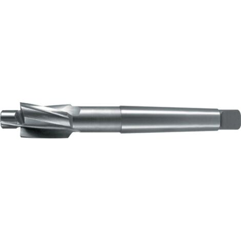RUKO Flachsenker HSS Morsekegel Gütegrad mittel für Durchgangsloch M 16 - 102432