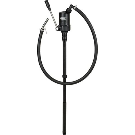 PRESSOL Hebelzylinderpumpe Förderleistung/Hub 24l/min Tauchtiefe b.95,5cm - 13044