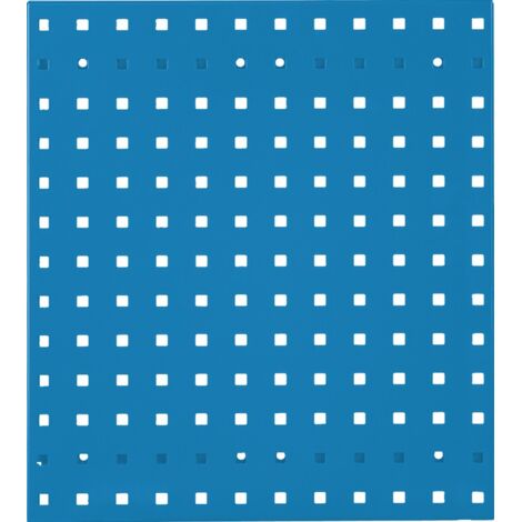 KAPPES RASTERPLAN Lochplatte B450xL500mm - 4001.00.0510