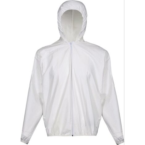 ASATEX Chemikalienschutzjacke CoverStar® Größe M - CJAK/M (1/5)
