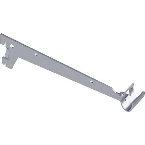 ALFER ELEMENT SYSTEM 10111-00008 Konfektionsträger Länge 250 mm pro Träger 30 k