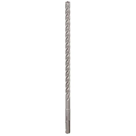 Bosch 30x Hammerbohrer SDS-plus-7X 10 x 200 x 265 mm - 2608576198
