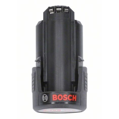 Bosch Akkupack 12V 2,0 Ah Lithium-Ionen PBA - 1607A350CU (1/5)