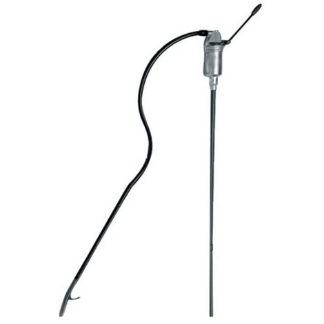 Pressol Hebelzylinderpumpe Förderleistung/Hub 12 l/min - 13028
