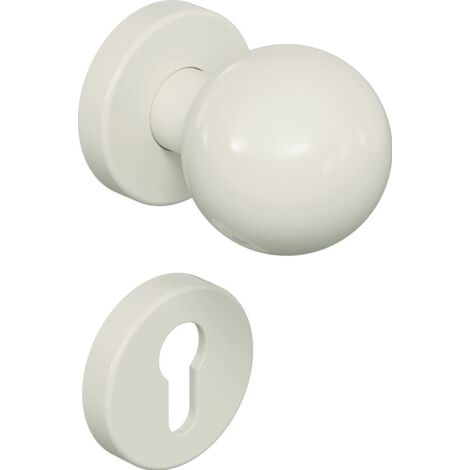 Rosettengrt.111R03.133 Ku.99 U-Form PZ DIN L/R KGL D/K