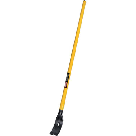 Ausschalgerät Kuli Gesamtlänge 1400 mm für Nagelköpfe D. 14 mm Gewicht 5,3 kg