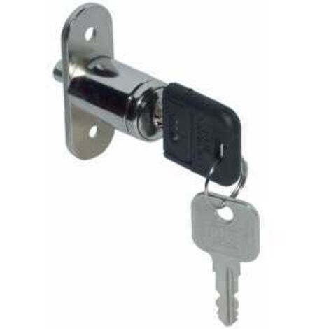 Druckzylinderschloss Sys.600 gl.L/R inkl.I.-Zyl.BMB