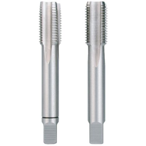 RUKO Handgewindebohrer MF DIN 2181 HSS MF 35 x 1,5 mm - 235350