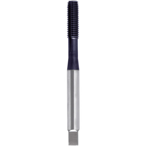 RUKO Gewindeformer DIN 2174 (371) HSS-Co 5 TiAlN M12 - 271012F
