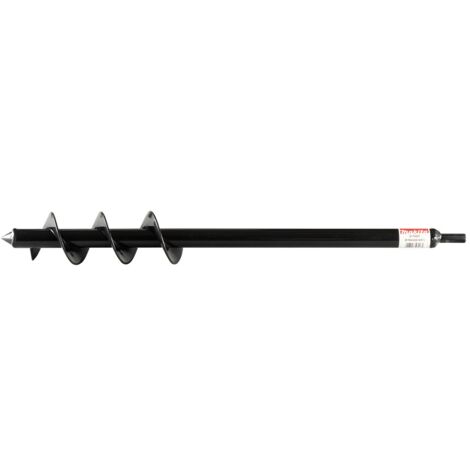 Gewindebohrer Ø70mm für Bohrmaschine - MAKITA D-75437