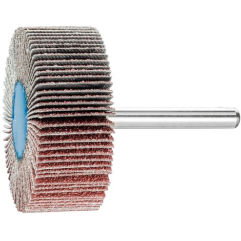 PFERD Fächerschleifer Ø 50 x H 20 mm Körnung 60 - 44504066
