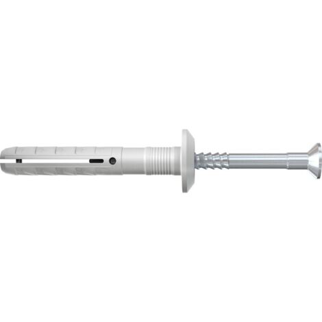 fischer Nageldübel N 8x40/1 P (50) 100 Stk