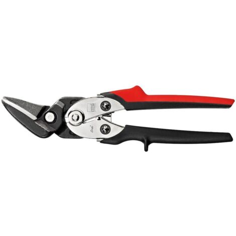 Bessey Erdi Durchlauf-Schere linksschneidend - D29BSSL-2