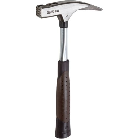 Picard Latthammer glatt 600g m. Kopfs.
