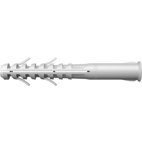 Fischer 50x Dübel S 16 H 160 R - 59189