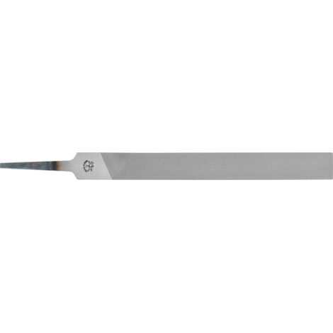 PFERD Werkstattfeile DIN 7261 Länge 150 mm Querschnitt 16 x 4 mm - 11101153