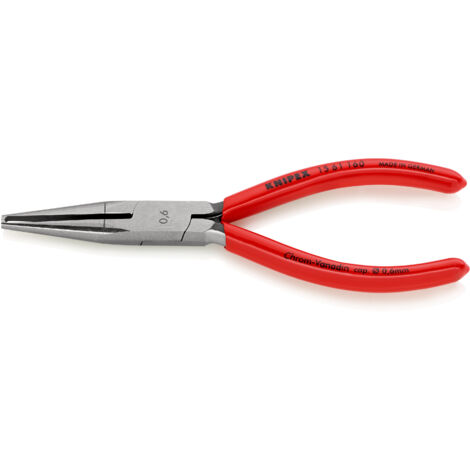 KNIPEX 15 61 160 Abisolierzange mit Kunststoff überzogen 160 mm