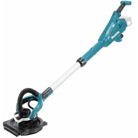 Makita DSL800ZX Akku-Langhalsschleifer 18 V Solo