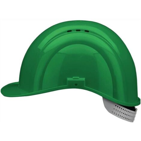 Voss Helme Schutzhelm INAP-Defender 6 (Pkt.) Polyethylen EN 397 minzgrün - 11656029 (1/4)