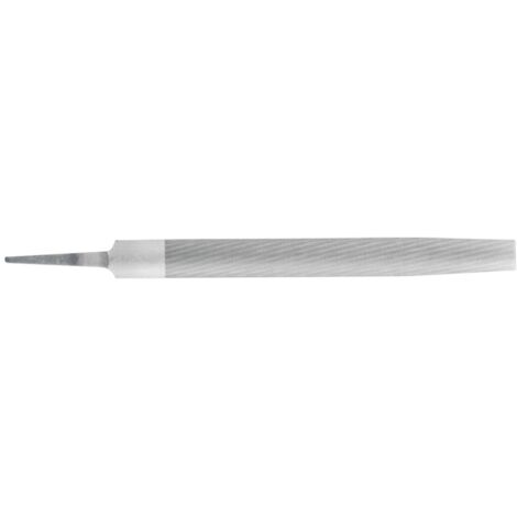 PFERD Werkstattfeile DIN 7261 Länge 200 mm Querschnitt 20 x 6 mm - 11125203 (1/4)