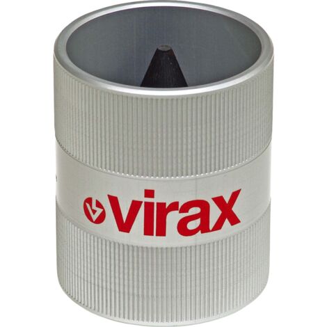 VIRAX Entgrater Aluminium Innen/Aussen Mehrere Materialen 56 mm - 221252