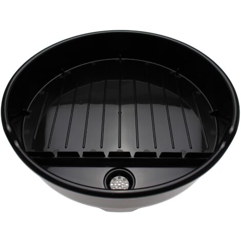 BGS Ölfassaufsatz für 200-l-Fässer 20 l - 8942 (1/5)