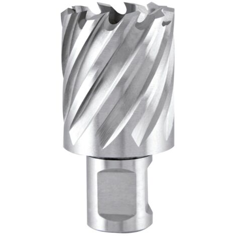 RUKO Kernbohrer Weldonschaft HSS 63 mm Ø 20 mm - 108220/RUKO (1/5)