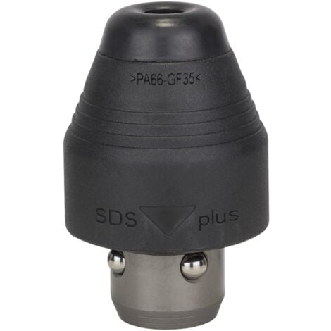 Bosch Schnellspannbohrfutter, SDS plus, SDS - 2608572213