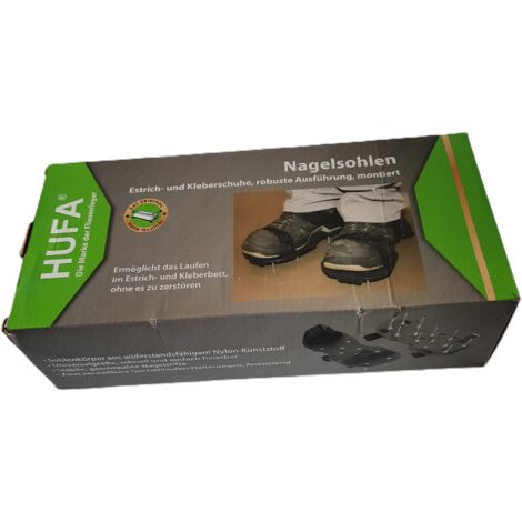 HUFA Nagelsohlen HUFA Nylon - 9575