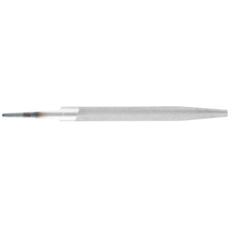 PFERD TOOLS 11105101 Werkstattfeile DIN 7261 Länge 100 mm Querschnitt 10,4 x 2,5