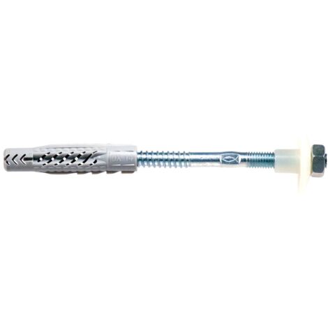 Fischer 2x Waschtischbefestigung WST 12 x 150 mm - 80661