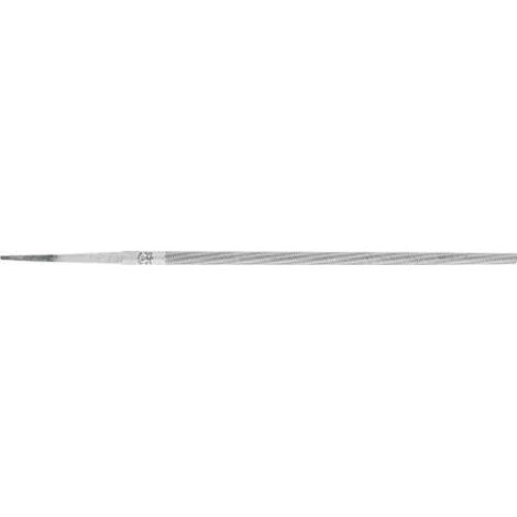 PFERD TOOLS 11107151 Werkstattfeile DIN 7261 Länge 150 mm Querschnitt 6 mm Hieb