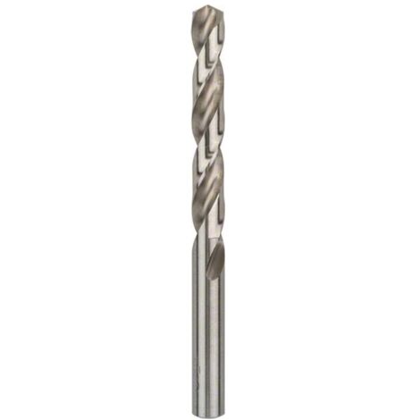 Bosch PRO Metal HSS-G Spiralbohrer 11,5 x 94 x 142 mm - 2608595080 (1/5)
