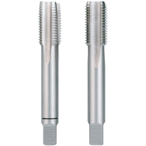 RUKO Handgewindebohrer MF DIN 2181 HSS MF 32 x 1,5 mm - 235320