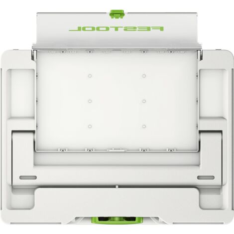 Festool Systainer³ DF SYS3 DF M 237 - 577348