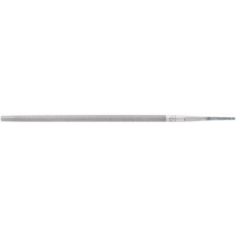 PFERD TOOLS 11107253 Werkstattfeile DIN 7261 Länge 250 mm Querschnitt 9,5 mm Hie