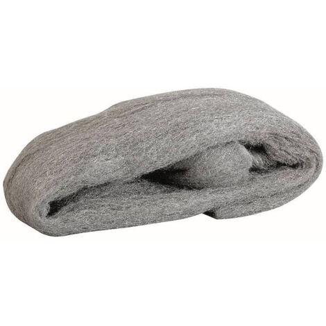 Rakso Stahlwolle fein 00 - 10724