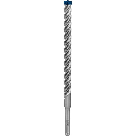 Bosch 10x Expert SDS plus-7X Hammerbohrer 16 x 200 x 265 mm - 2608900177