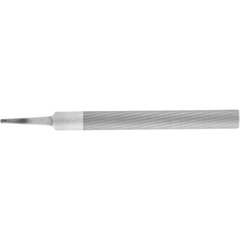 PFERD Werkstattfeile DIN 7261 Länge 150 mm Querschnitt 16 x 4,5 mm - 11125153