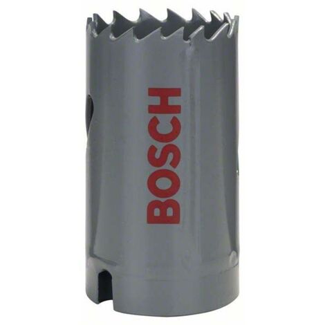 Bosch Lochsäge HSS-Bimetall für Standardadapter 32 mm 1 1/4"