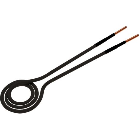 BGS Induktions-Spule für Induktionsheizgerät flach für Art. 2169 / 3390 / 3391 - 2169-5 (1/4)