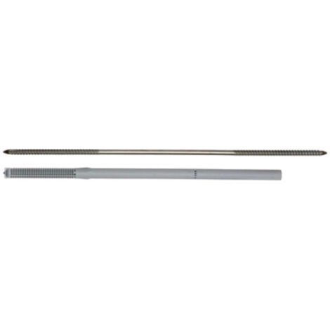Fischer 100x Verblendsanieranker VBS 8 / 80 nicht rostender Stahl A4 - 078800