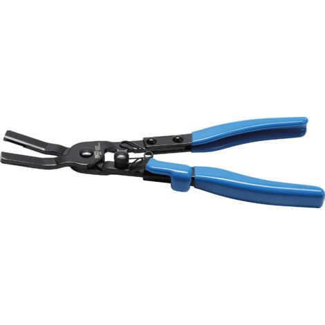 BGS Federbandschellen-Zange 260 mm - 8600 (1/3)