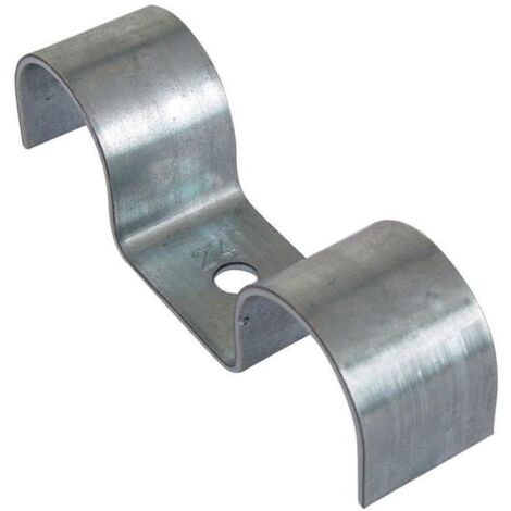 Fischer 50x Befestigungsschelle BSMZ 20 - 079535 (1/5)