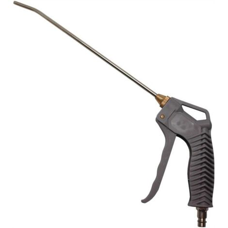 Druckluftausblaspistole KS 100-100 Kupplungsstecker