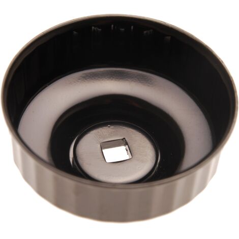 BGS Ölfilterschlüssel 36-kant Ø 93 mm für Ford Motorkraft - 1039-93-36 (1/4)
