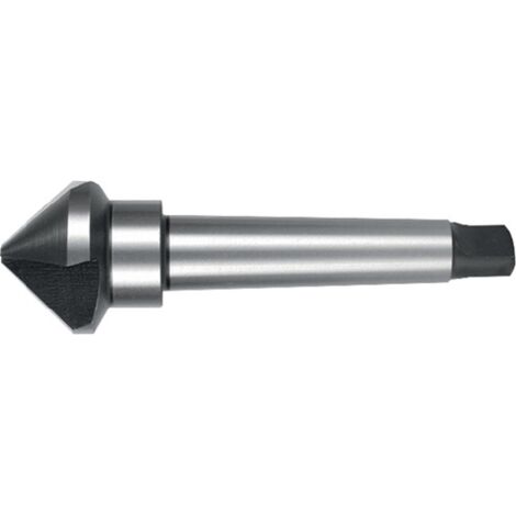 RUKO Kegel- und Entgratsenker DIN 335 Form D 90° HSS MK 4 Ø 63 mm - 102140 (1/5)