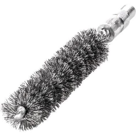Lessmann Rohrbürste Länge 115 mm Ø 14 mm - 500514